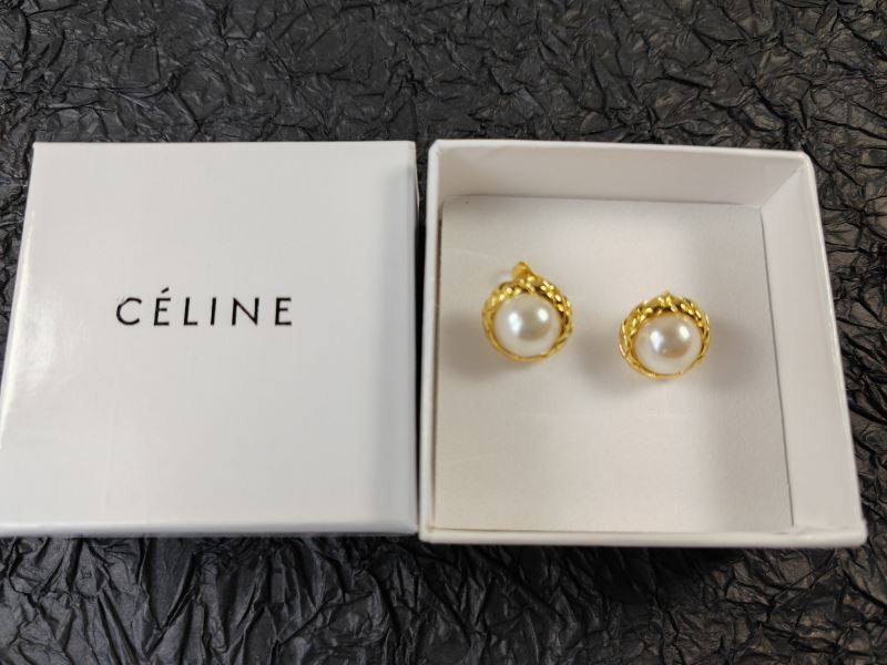 Celine Earrings